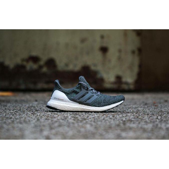 SEPATU ADIDAS ULTRABOOST ULTRA BOOST 4.0 COOL MINT PREMIUM ORIGINAL