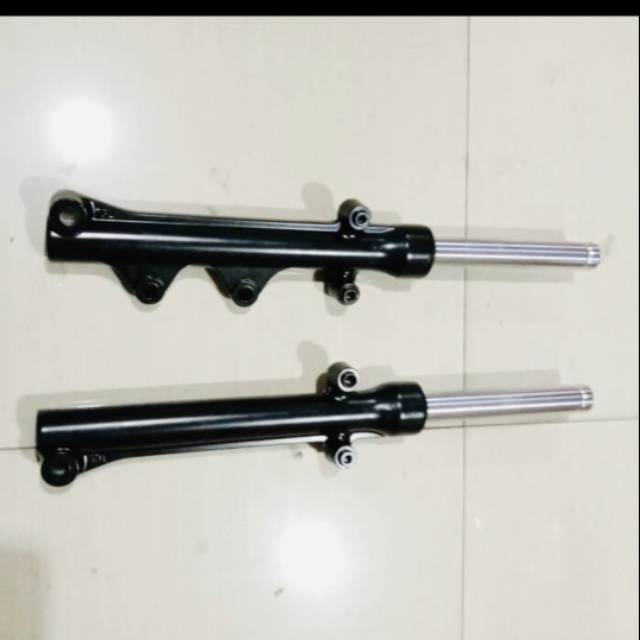 As Shock Shok Depan Plus Tabung 1 Set Jupiter Mx King/Jupiter Mx 150 A Class