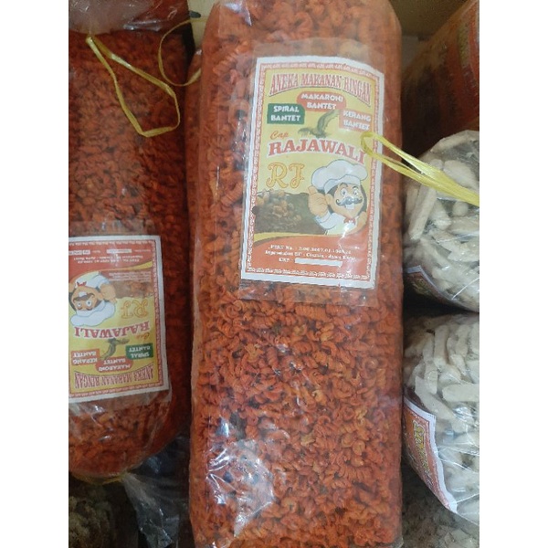 

Spiral pedas abiz