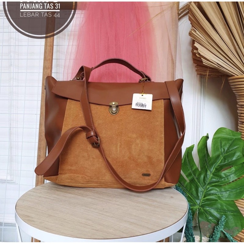 tas branded matahari termurah