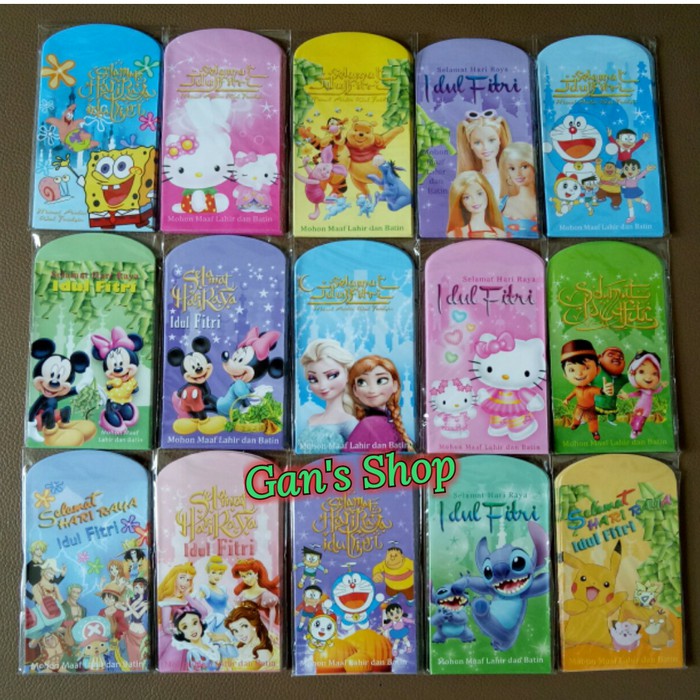 

Amplop Lebaran Angpao Lebaran Amplop Lebaran Murah Ecer