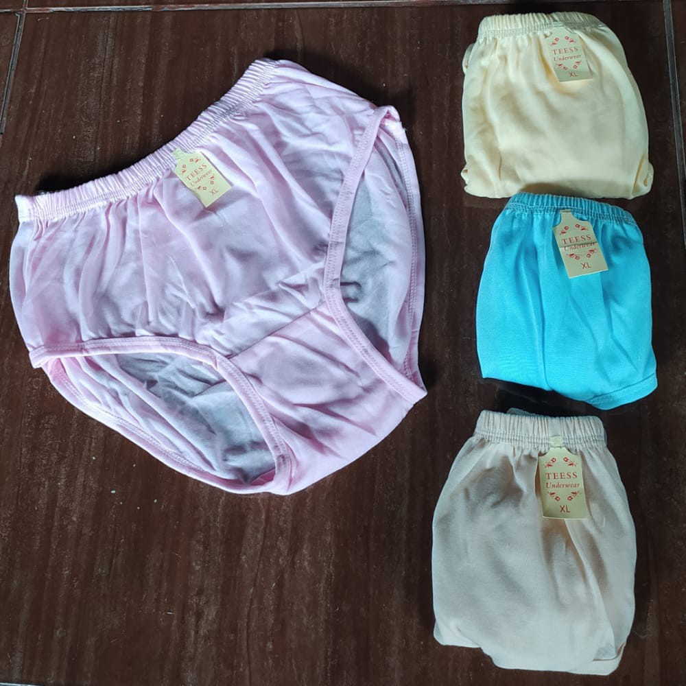 CD CELANA DALAM WANITA DEWASA CANGCUT KANCUT TERMURAH JUMBO