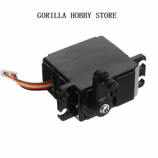 Promo original servo XINLEHONG 9125 no part 25-ZJ04 