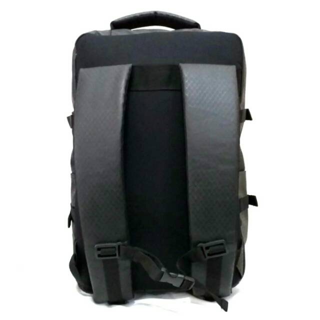 TAS RANSEL STYLE KOREA  | TAS PUNGGUNG