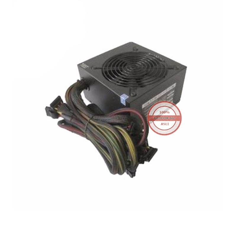Power Supply 500W Enlight