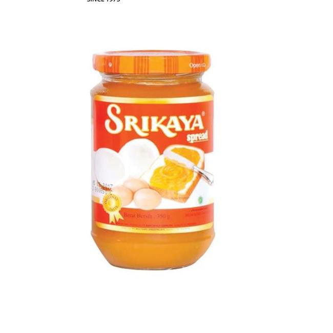 

[KODE BARU 71] Mariza Selai Srikaya 350gr TERLAKU..!!