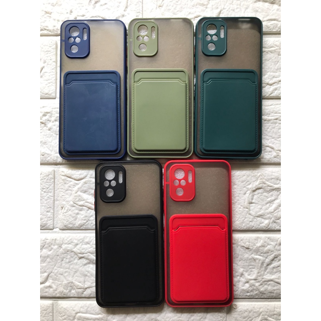 Case Softcase Casing Hp Handphone Samsung A11 M11 A01 Core