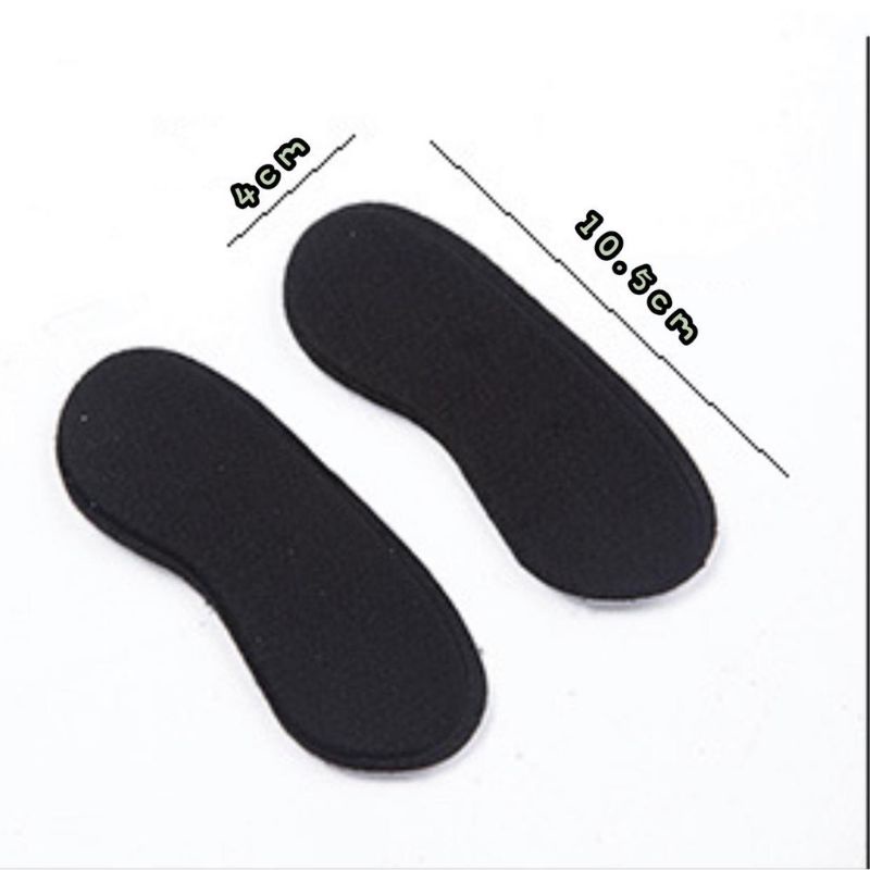 Insole Bantalan Pelindung Tumit