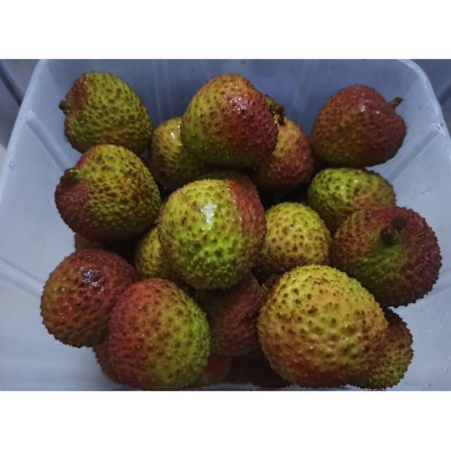 

HONEY LYCHE 500gr