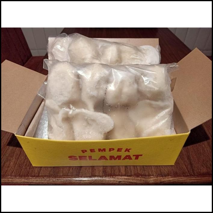 

Pempek Selam (5)