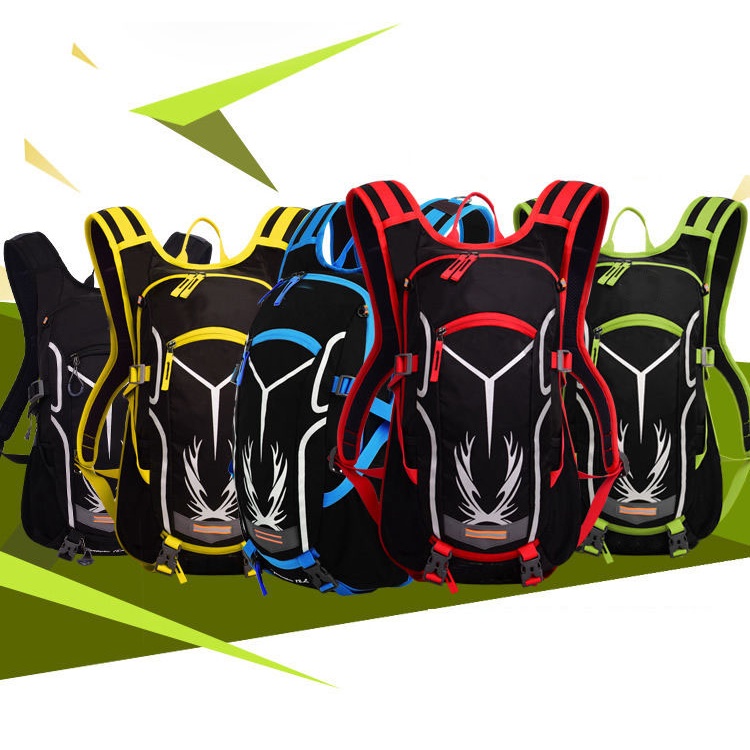 ransel sepeda outdor/ backpack outdoor hiking traveling/Tas Punggung Spedah haiking/tas sepeda