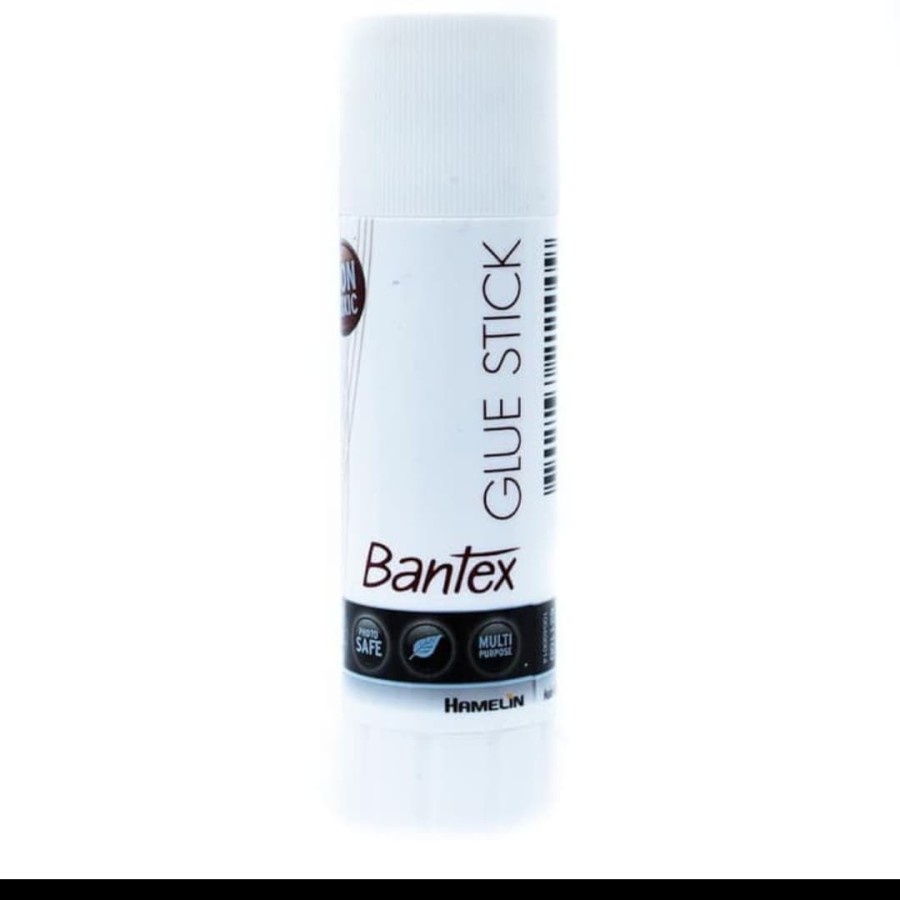 Lem Stik Glue Stick Bantex 22 gr