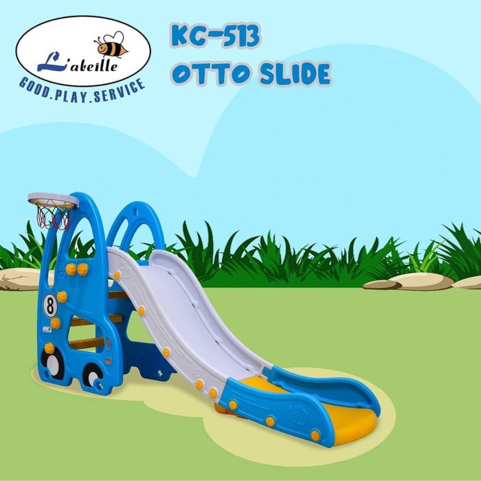 Perosotan Labeille Slide KC 513
