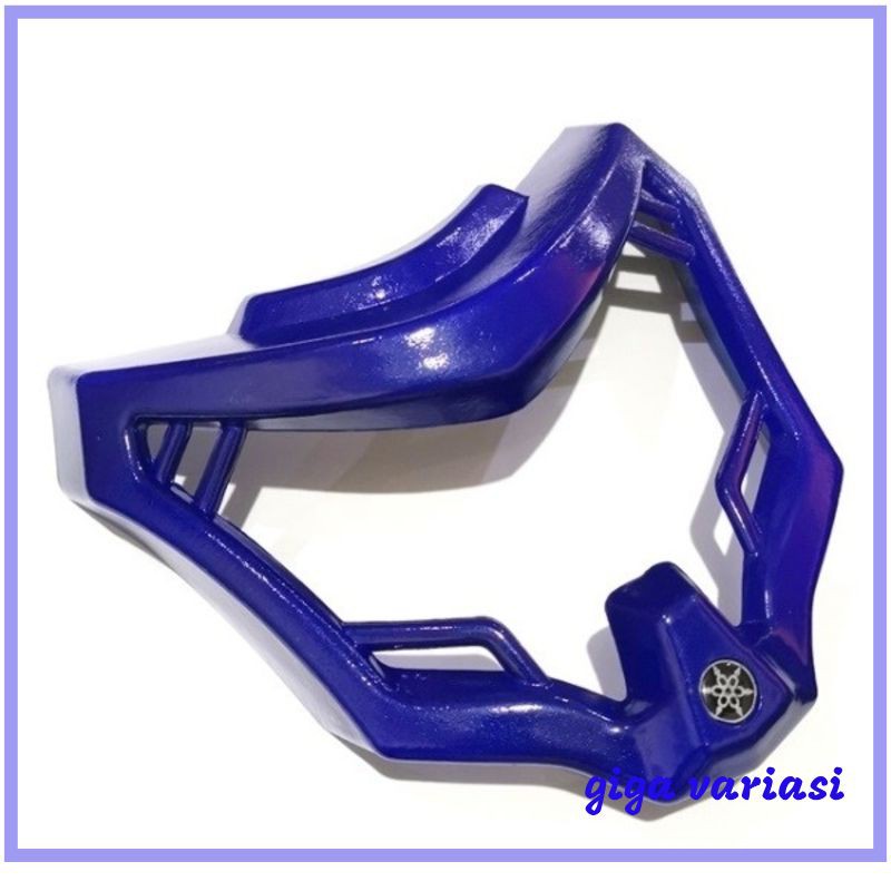Murah LIST LAMPU VIXION 2015 BIRU bisa COD