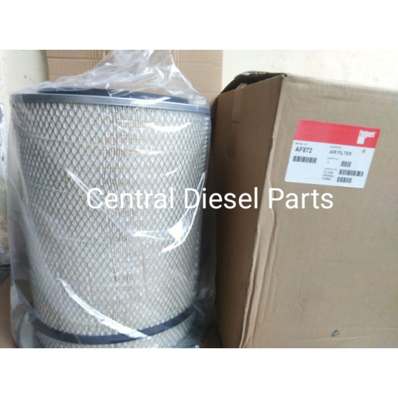 Air Filter Udara 420051 C1 AF872 AF-872 Fleetguard