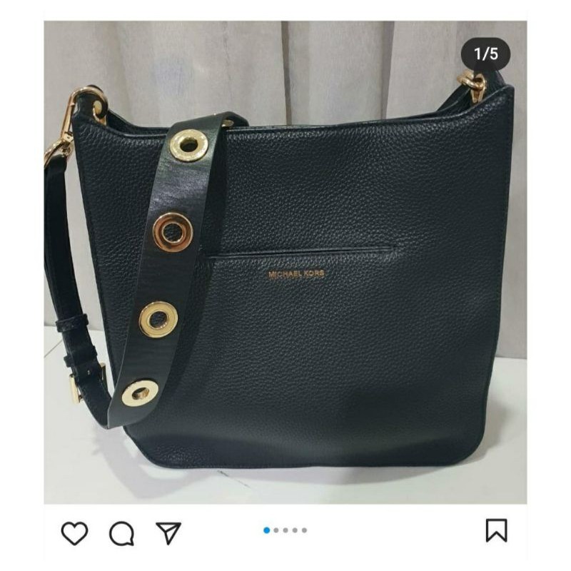 Preloved Michael Kors Sullivan