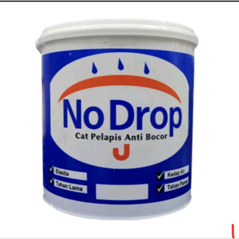 No drop - 1 kg