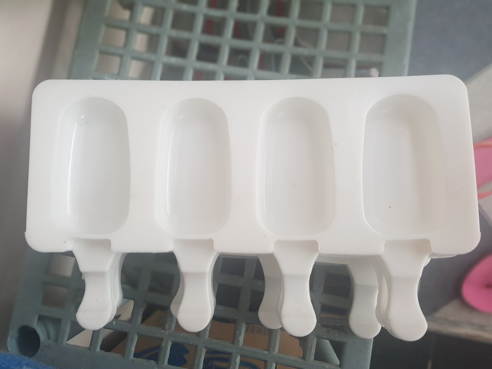 Jsc-2822 Cetakansilikonescream