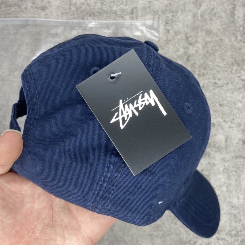 STUSSY BASEBALL CAP / TOPI BISBOL STUSSY / TOPI STUSSY / TOPI BASEBALL MURAH / TOPI MURAH