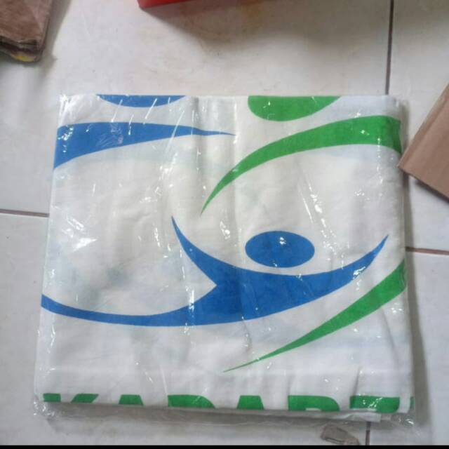 SARUNG TIMBANGAN DACIN BALITA