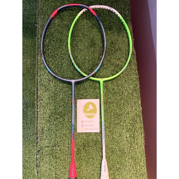 Raket Victor HMRL original