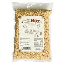 

kacang cacah nitnut/kacang panggang peanut 250gram