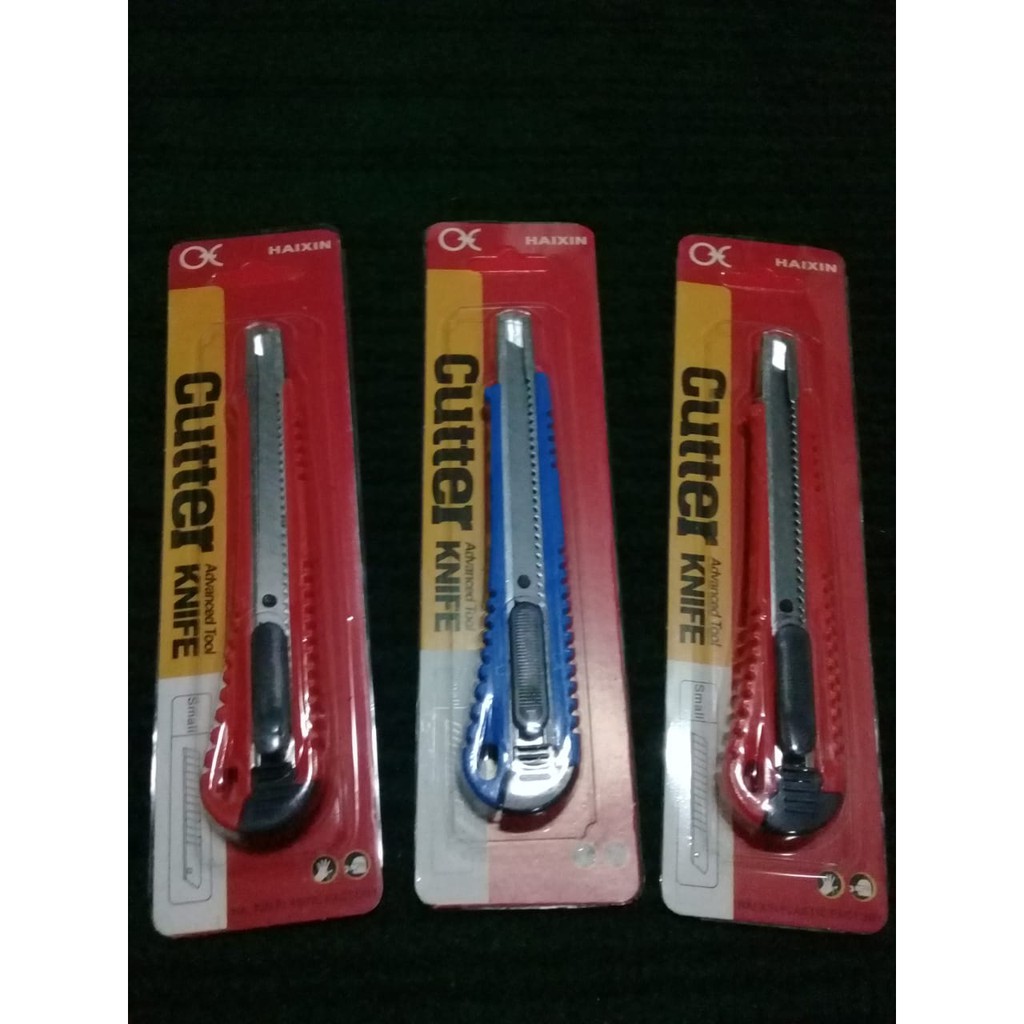 

Cutter Knife Small