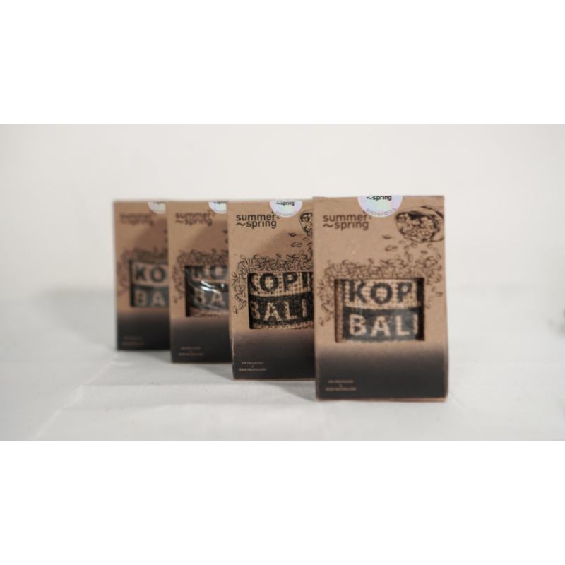 

Pengharum Kopi Bali goni 50gr