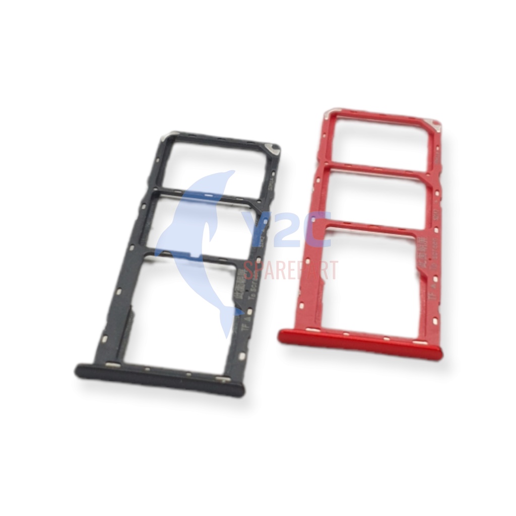 SIMLOCK SAMSUNG A207 A207F GALAXY A20S / SIMTRAY / SLOT SIM