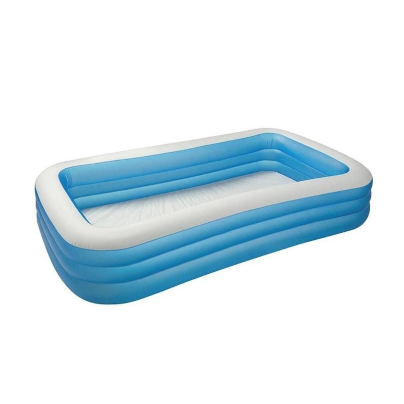 INTEX 58484 Kolam Renang Anak Jumbo Keluarga Swim Center Family Pool