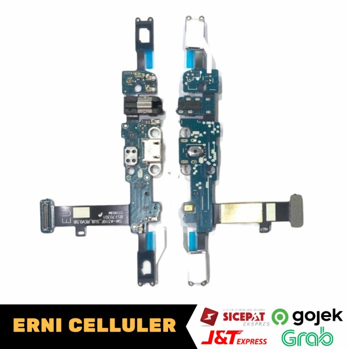 FLEXIBLE CHARGER SAMSUNG A3 2016 A310 A310F