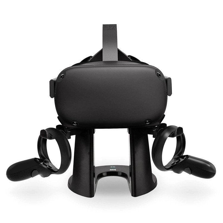 oculus quest amvr