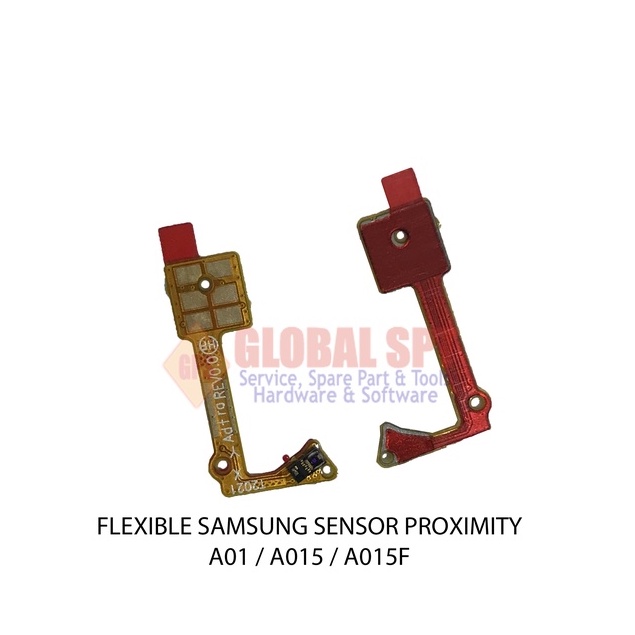 FLEXIBLE SAMSUNG A01 SENSOR PROXIMITY / A015 / A015F