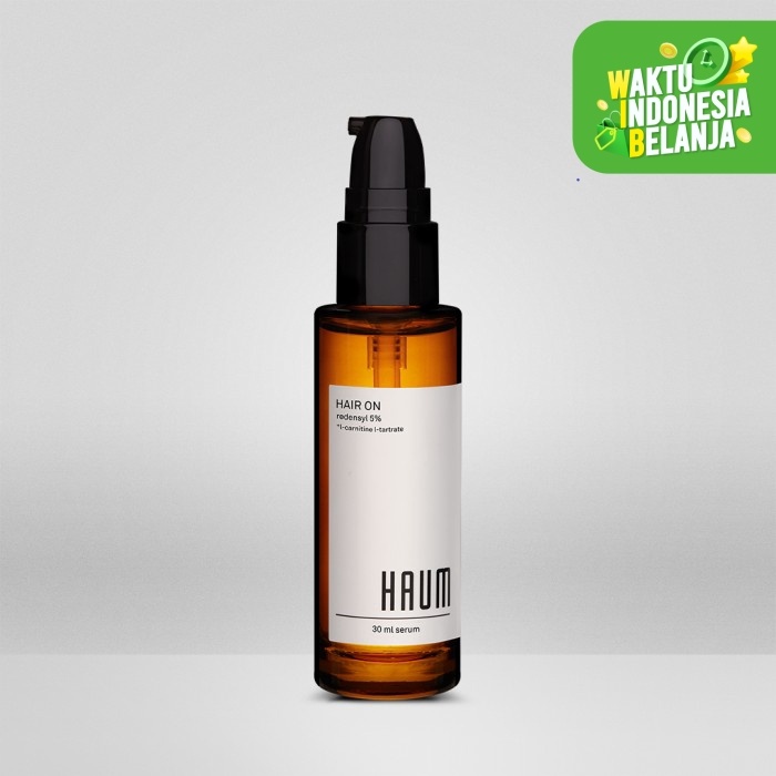 Aydin | HAUM HAIR ON Redensyl 5% LCLT 30 ml x 1