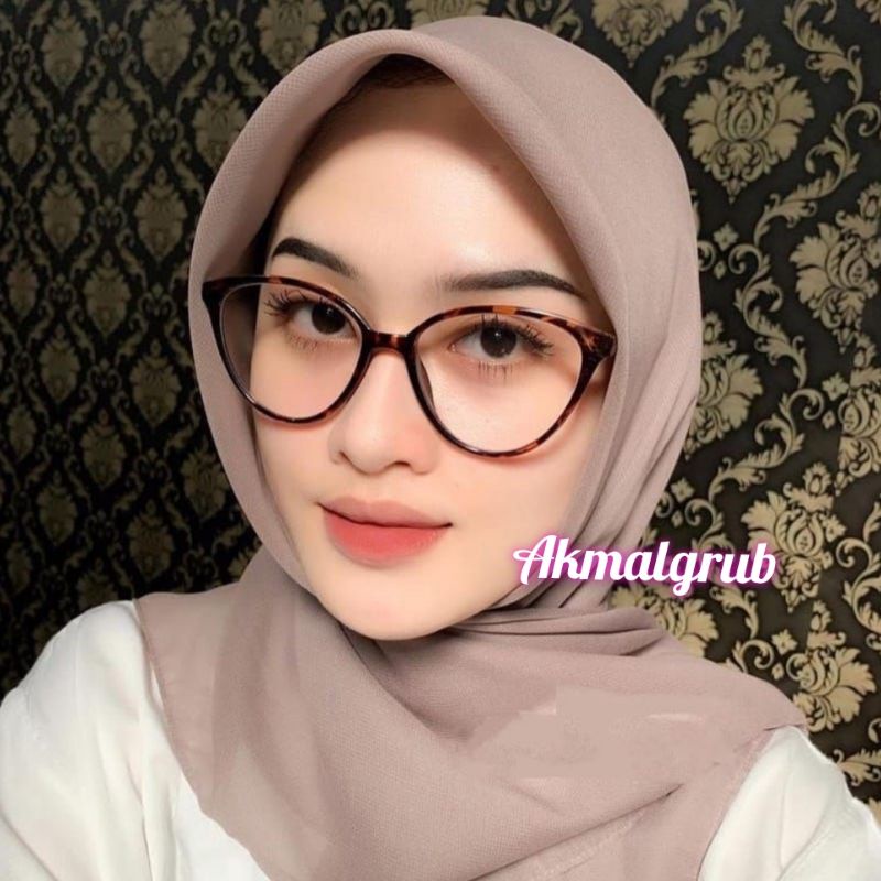 KACAMATA CAT EYE (FUJI)