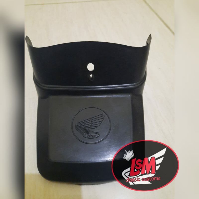 kepet kepetan slebor belakang CB RX KING JUMBO