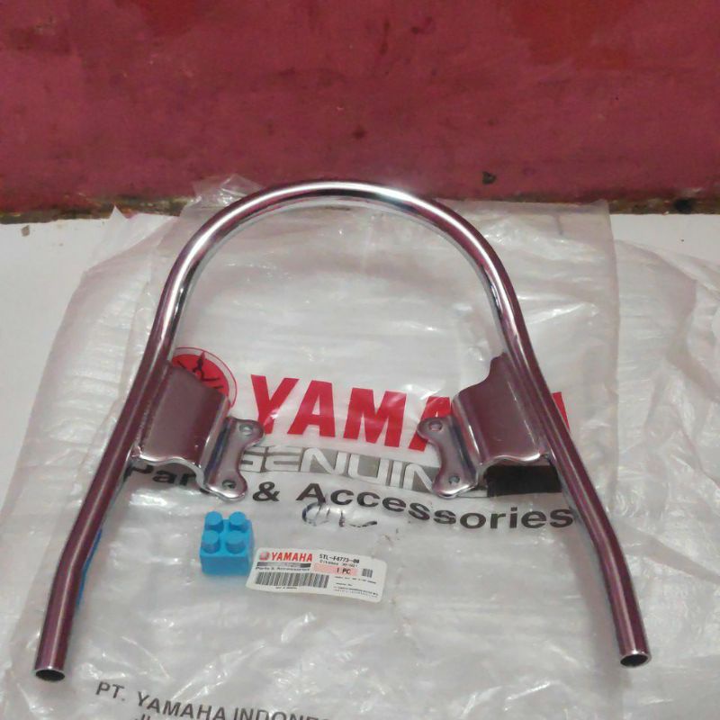 BEHEL BELAKANG MIO LAMA SPORTY U ORIGINAL ORI YAMAHA