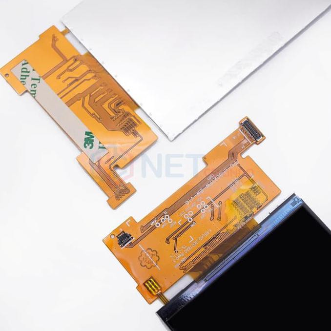 ITERBARUl LCD + IC SAMSUNG G531 / G531H / G530 / G530H / G5308 GRAND PRIME ORI