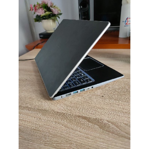 (Boleh Nego) Laptop Acer Swift 3-SF314-54g Core i7-8550U