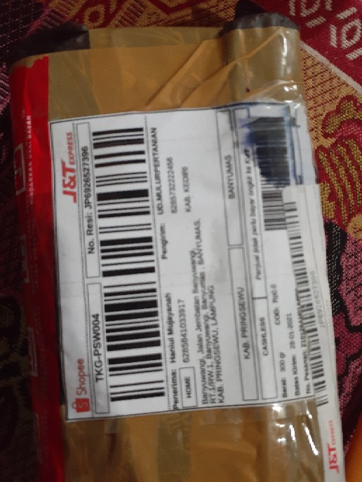 Insektisida Preza 100od 50ml Dr Fmc