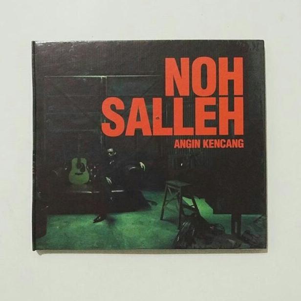 Cd Noh Salleh - Angin Kencang Star Seller Termurah