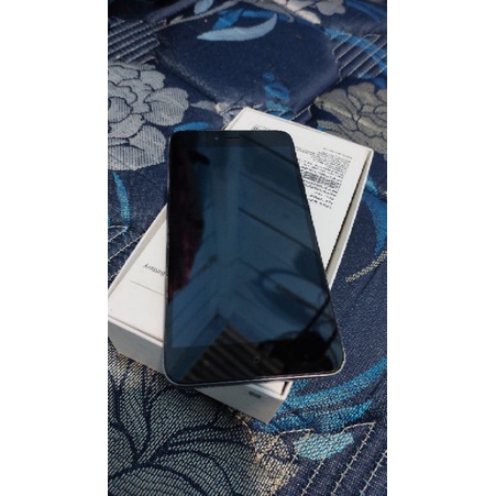 Hp Redmi 3/32 second mulus