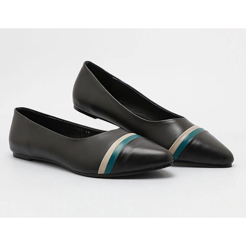 Sepatu wanita Buccheri DULCE