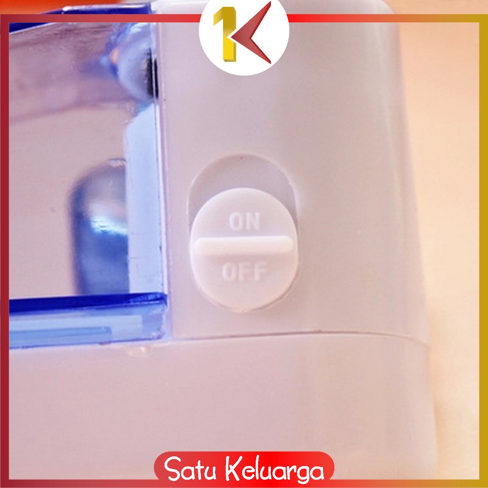 SK-C651 Alat Penghilang Bulu Pakaian Electric Pembersih Serat Baju Halus / Alat Pencukur Bulu Pakaian Lint Remover