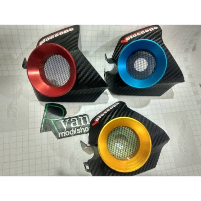 Veloscope nmax peloskop nmax