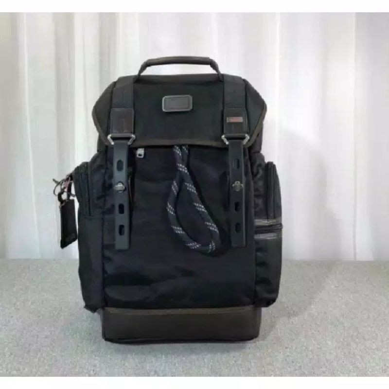 Tas Ransel TUMI DOUGLAS Backpack Mirror Quality