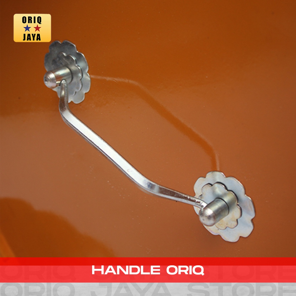 HANDLE ORIQ JAYA