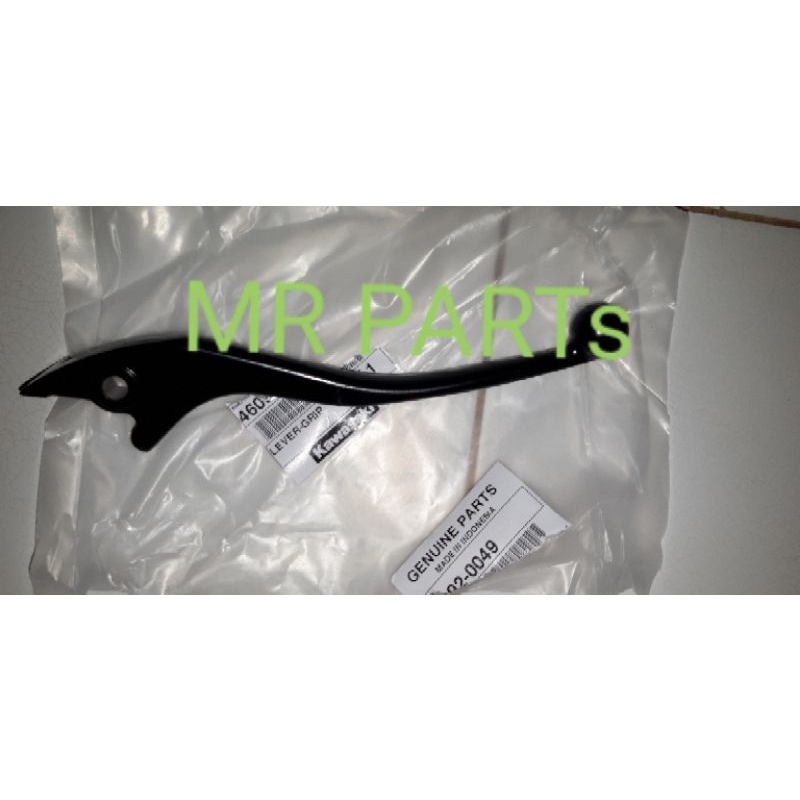 handle handel rem depan tuas rem depan rr mono z250sl z250 sl fairing original