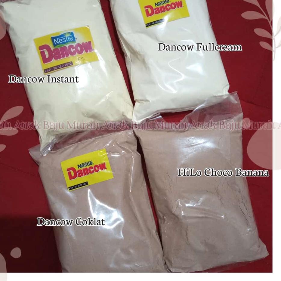 

Terbaik! Susu Bubuk Full Cream dan Coklat 1kg Tanpa Dus / Susu Bubuk Coklat / Susu Bubuk Full Cream / Susu Bubuk Instant / Susu Putih