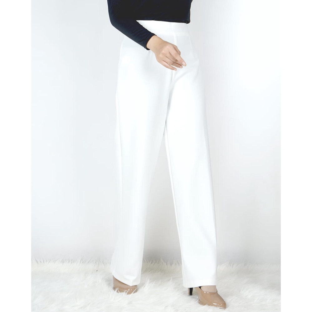 Nobby Safiya Kulot Scuba